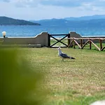Vilă Alemar Estates Ouranoupolis *