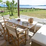 Alemar Estates Ouranoupolis * Ouranoupoli