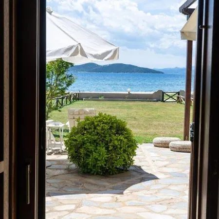 Alemar Estates Ouranoupolis Villa