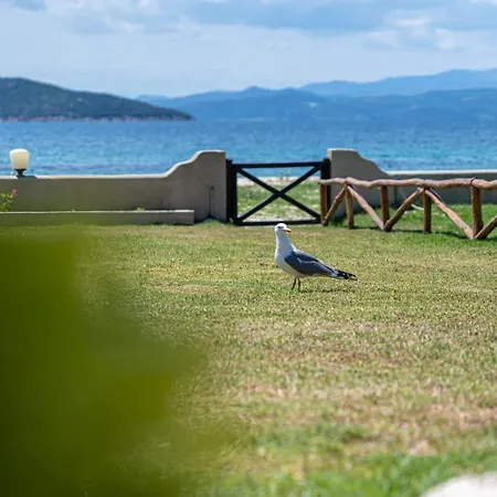 Villa Alemar Estates Ouranoupolis *