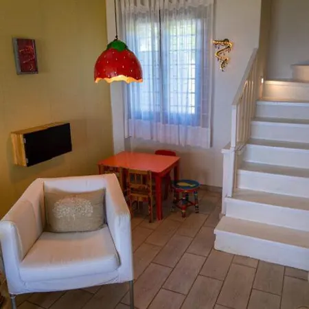 Alemar Estates Ouranoupolis
