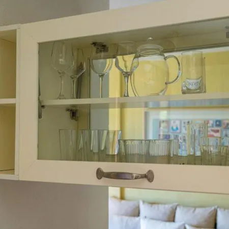 Alemar Estates Ouranoupolis Villa *