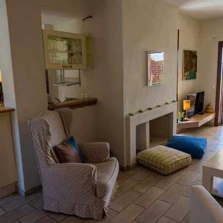 Villa Alemar Estates Ouranoupolis