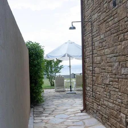Alemar Estates Ouranoupolis Villa Ouranoupoli