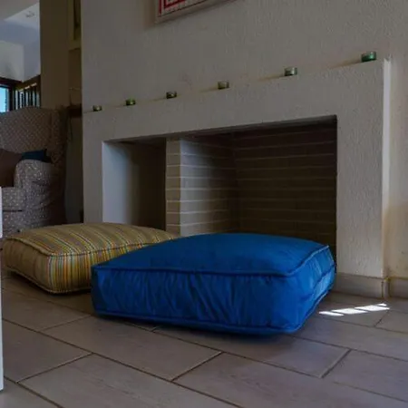 Alemar Estates Ouranoupolis Villa *
