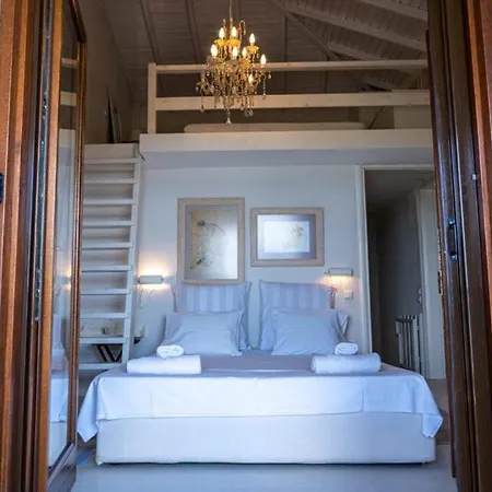Alemar Estates Ouranoupolis Villa