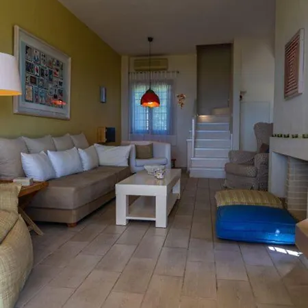 Alemar Estates Ouranoupolis