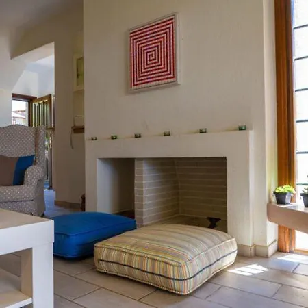 Alemar Estates Ouranoupolis Villa *