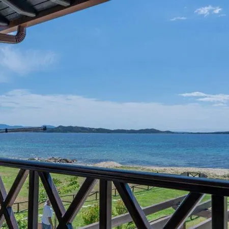 Alemar Estates Ouranoupolis * Ouranoupoli