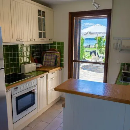 Alemar Estates Ouranoupolis * Ouranoupoli
