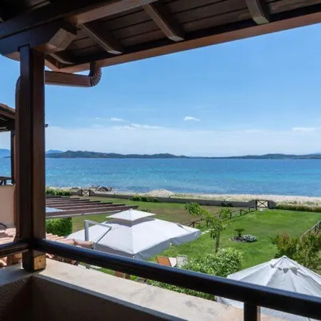 Alemar Estates Ouranoupolis Ouranoupoli