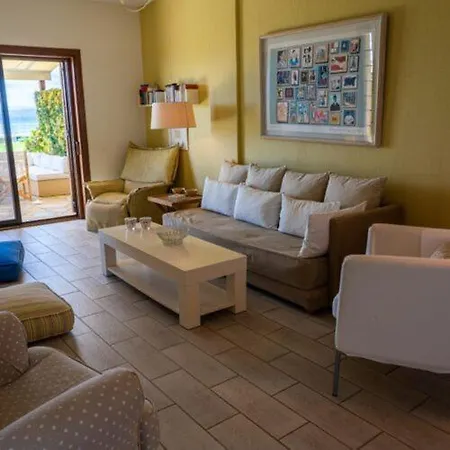 빌라 Alemar Estates Ouranoupolis *
