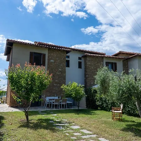 Alemar Estates Ouranoupolis *