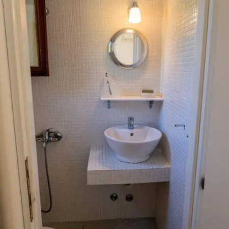 Villa Alemar Estates Ouranoupolis