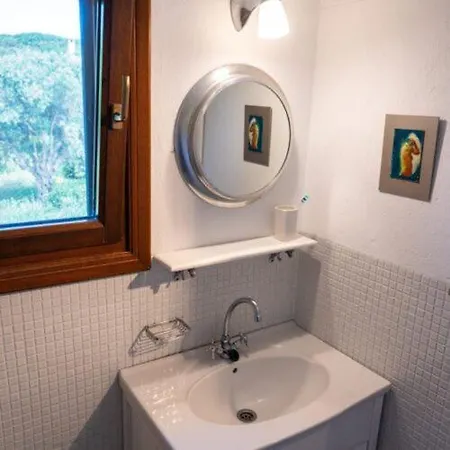 Villa Alemar Estates Ouranoupolis *