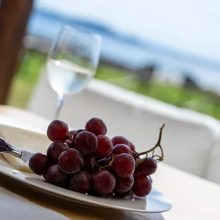 Alemar Estates Ouranoupolis * Ouranoupoli