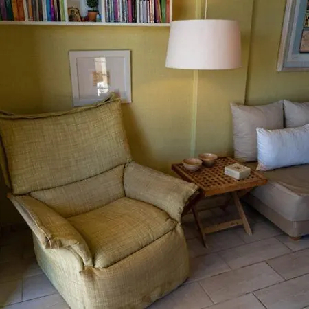 빌라 Alemar Estates Ouranoupolis *