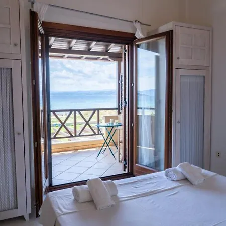 Alemar Estates Ouranoupolis *