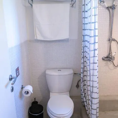 Alemar Estates Ouranoupolis *