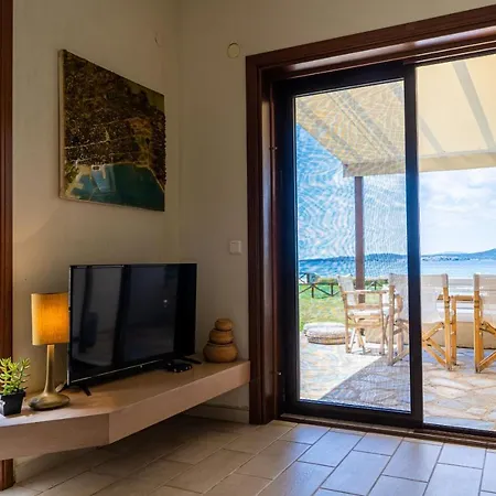 Alemar Estates Ouranoupolis Ouranoupoli