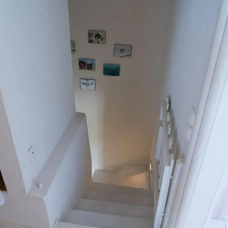 Alemar Estates Ouranoupolis Villa