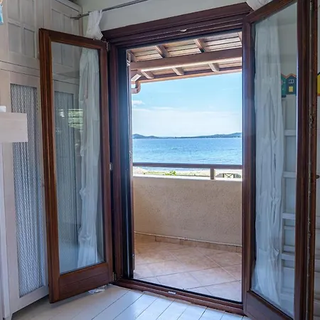 Villa Alemar Estates Ouranoupolis Ouranoupoli