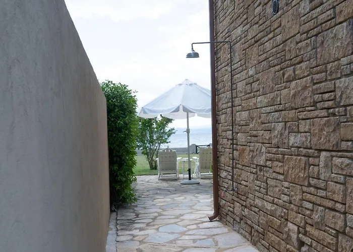 Alemar Estates Ouranoupolis Villa Ouranoupoli