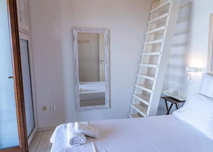 Alemar Estates Ouranoupolis
