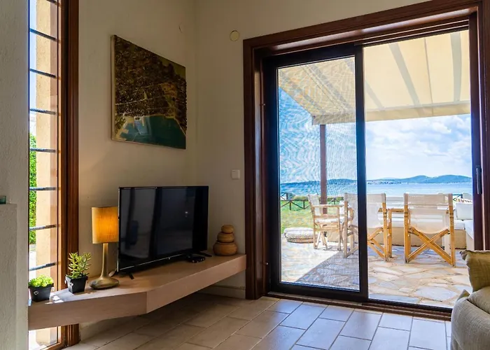 Alemar Estates Ouranoupolis Ouranoupoli