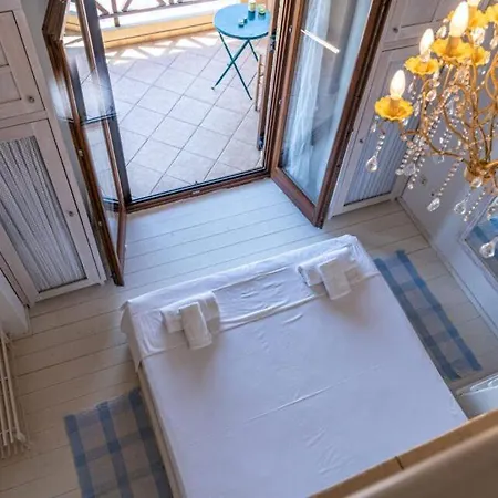 فيلة Alemar Estates Ouranoupolis أُرانّوبولي
