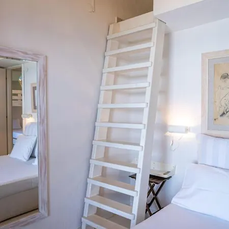 فيلة Alemar Estates Ouranoupolis *