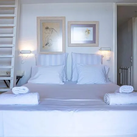 וילה Alemar Estates Ouranoupolis אואוראנואופולי