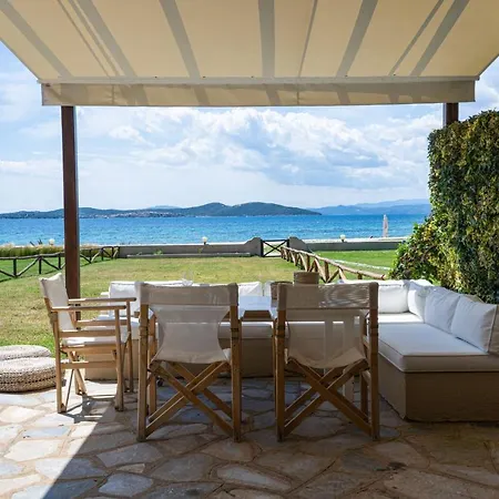 Alemar Estates Ouranoupolis * אואוראנואופולי