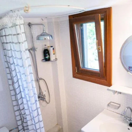 Alemar Estates Ouranoupolis וילה אואוראנואופולי