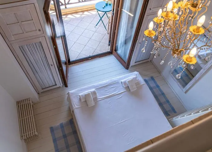 וילה Alemar Estates Ouranoupolis אואוראנואופולי
