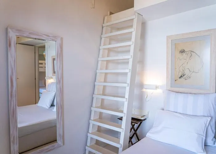 וילה Alemar Estates Ouranoupolis *