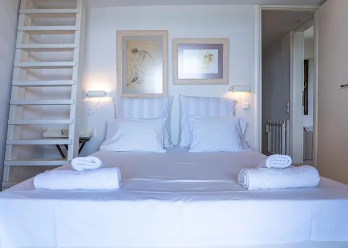 וילה Alemar Estates Ouranoupolis אואוראנואופולי