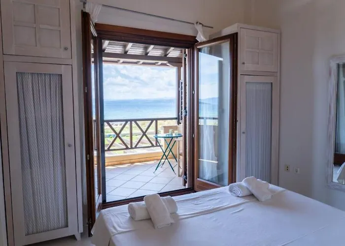 Alemar Estates Ouranoupolis *